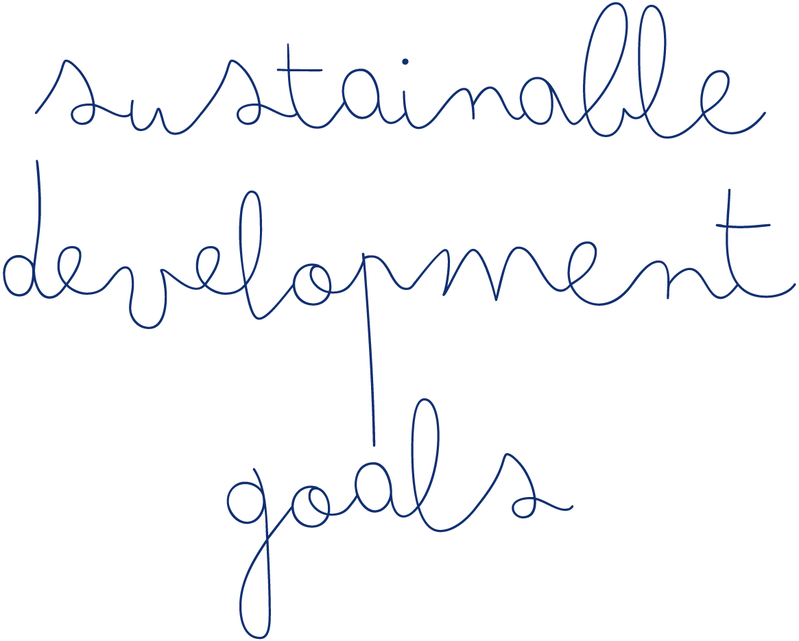 SDGs（持続可能な開発目標）