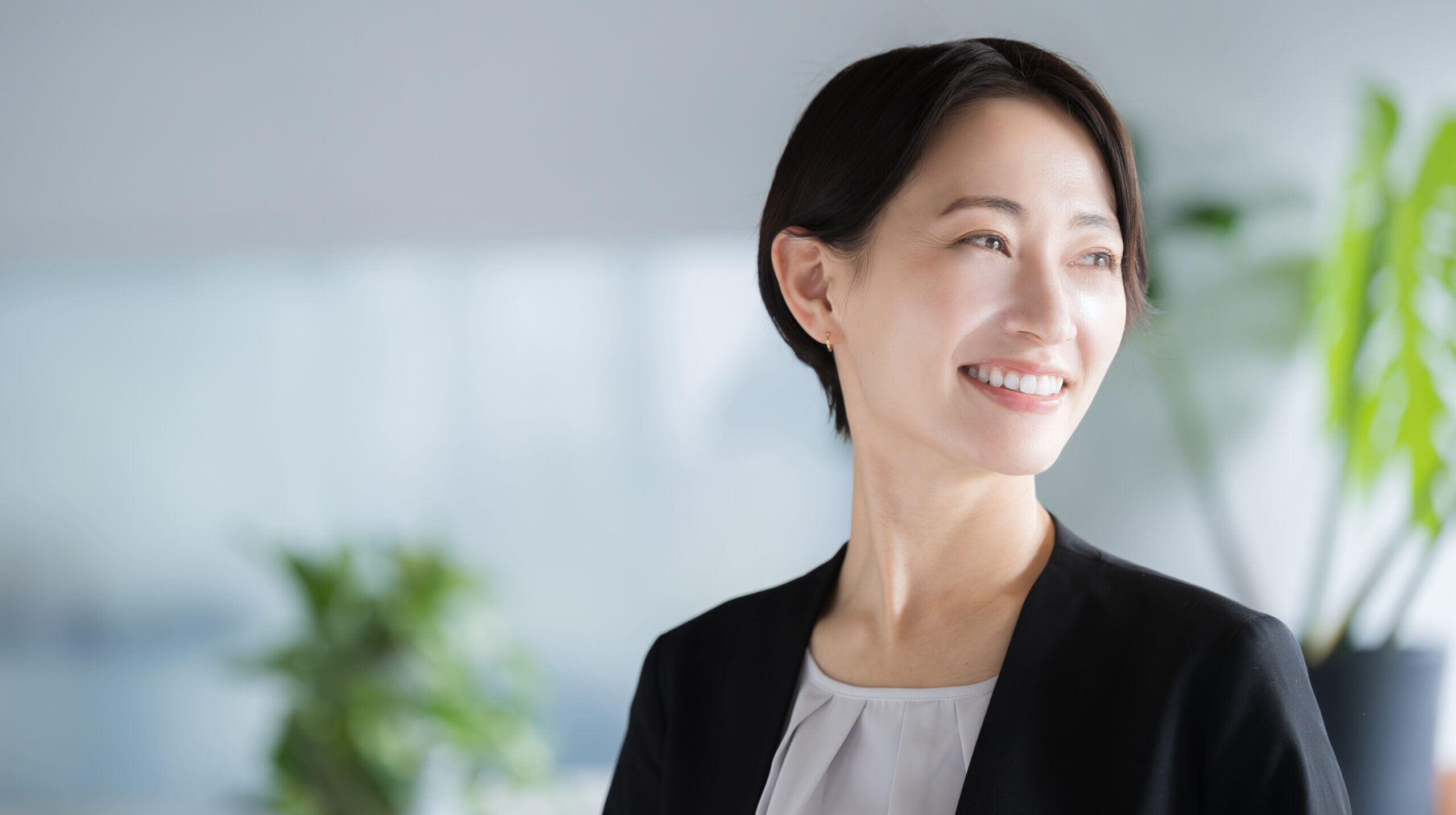 中途採用