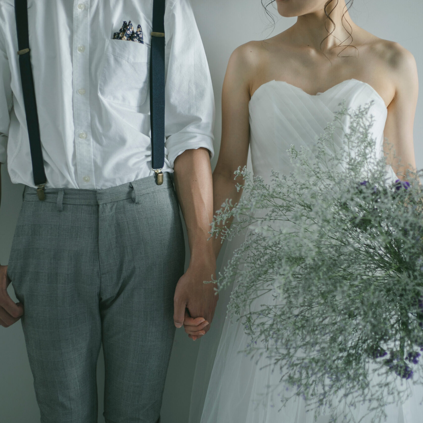 結婚式